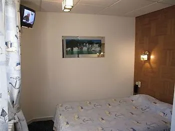 Acanthe Du Temple Hotell 2*